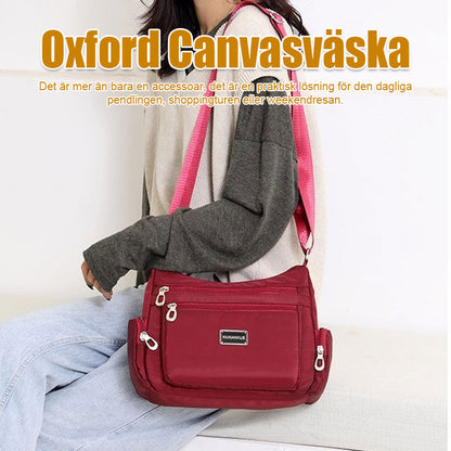 Oxford Canvasväska